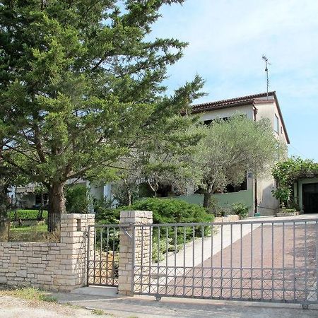 House Divna Villa Valbandon Екстериор снимка