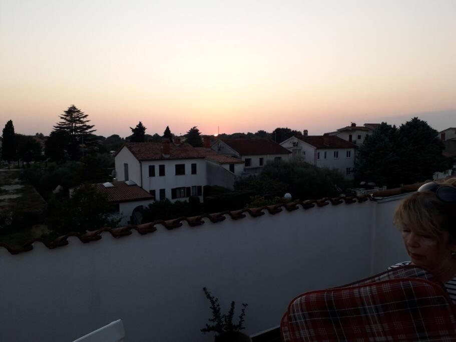 House Divna Villa Valbandon Екстериор снимка