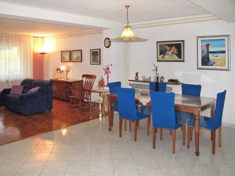 House Divna Villa Valbandon Екстериор снимка