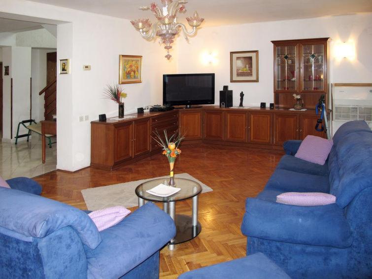 House Divna Villa Valbandon Екстериор снимка