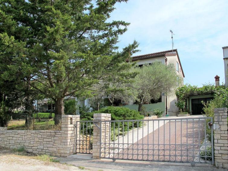 House Divna Villa Valbandon Екстериор снимка